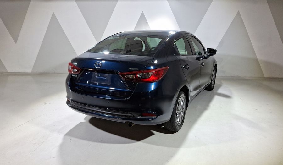 Mazda 2 1.5 I SEDAN AUTO Sedan 2023