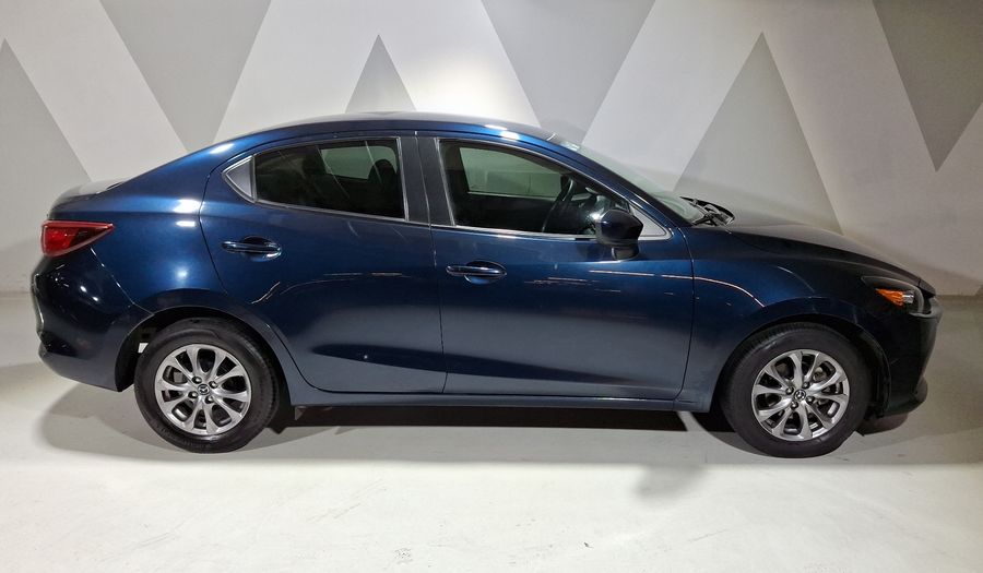 Mazda 2 1.5 I SEDAN AUTO Sedan 2023