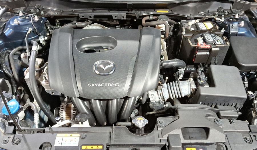 Mazda 2 1.5 I SEDAN AUTO Sedan 2023
