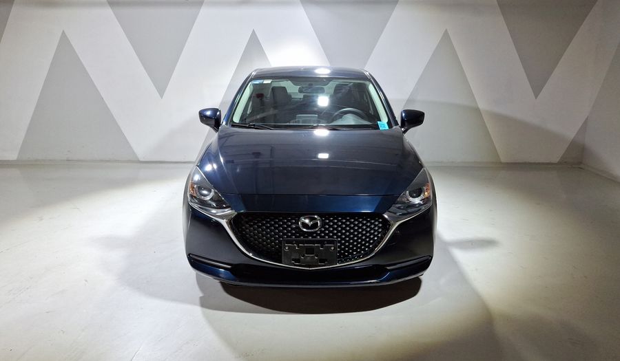 Mazda 2 1.5 I SEDAN AUTO Sedan 2023