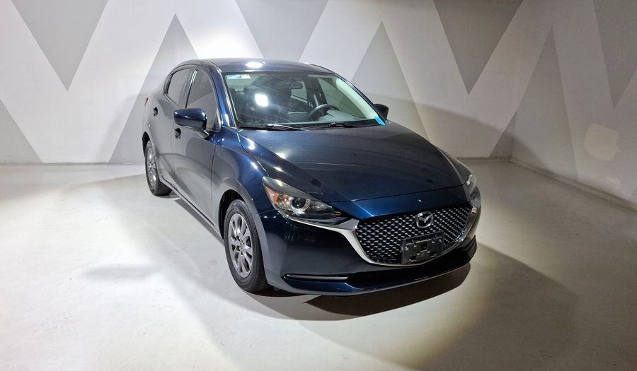 Mazda 2 1.5 I SEDAN AUTO Sedan 2023