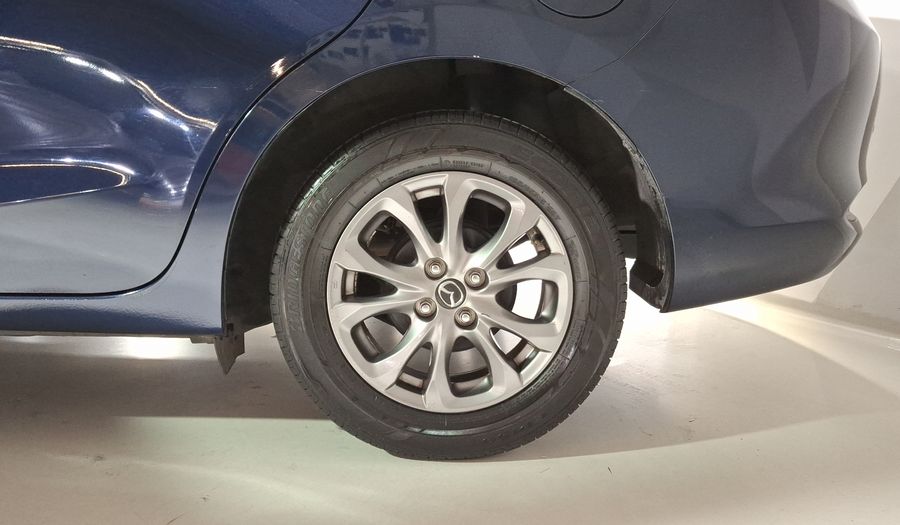 Mazda 2 1.5 I SEDAN AUTO Sedan 2023