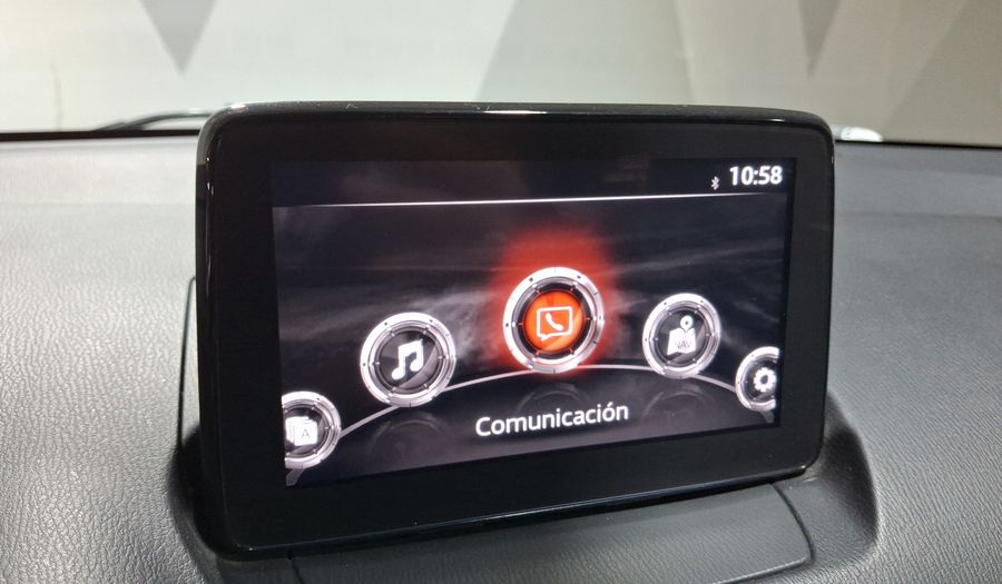 Mazda 2 1.5 I SEDAN AUTO Sedan 2023