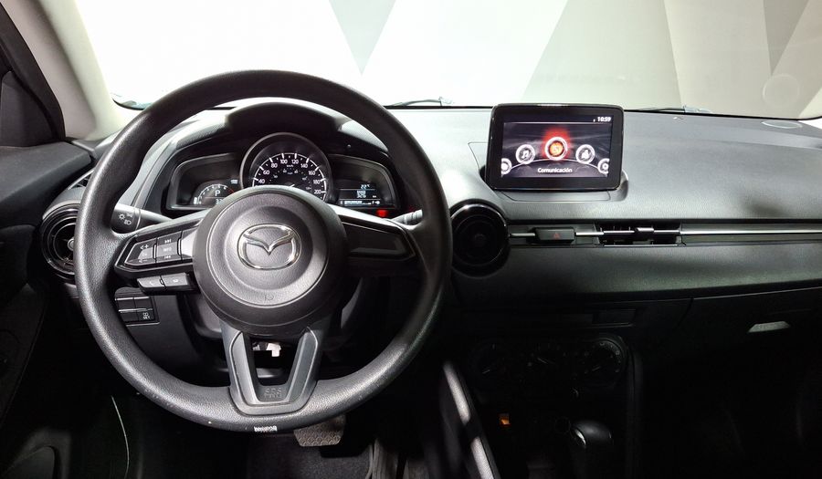 Mazda 2 1.5 I SEDAN AUTO Sedan 2023