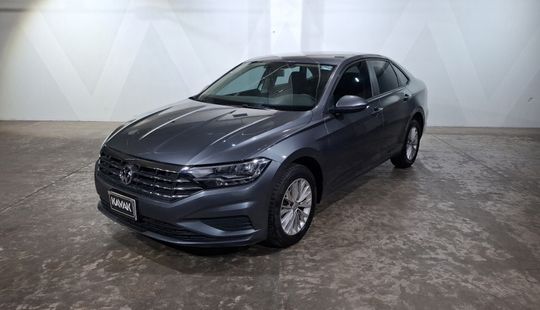 Volkswagen • Jetta