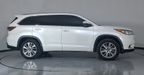 Toyota Highlander 3.5 LIMITED PANORAMA ROOF AT Suv 2016