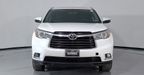 Toyota Highlander 3.5 LIMITED PANORAMA ROOF AT Suv 2016