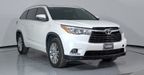 Toyota Highlander 3.5 LIMITED PANORAMA ROOF AT Suv 2016