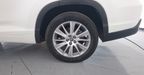 Toyota Highlander 3.5 LIMITED PANORAMA ROOF AT Suv 2016