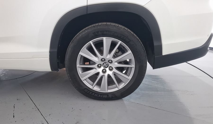 Toyota Highlander 3.5 LIMITED PANORAMA ROOF AT Suv 2016