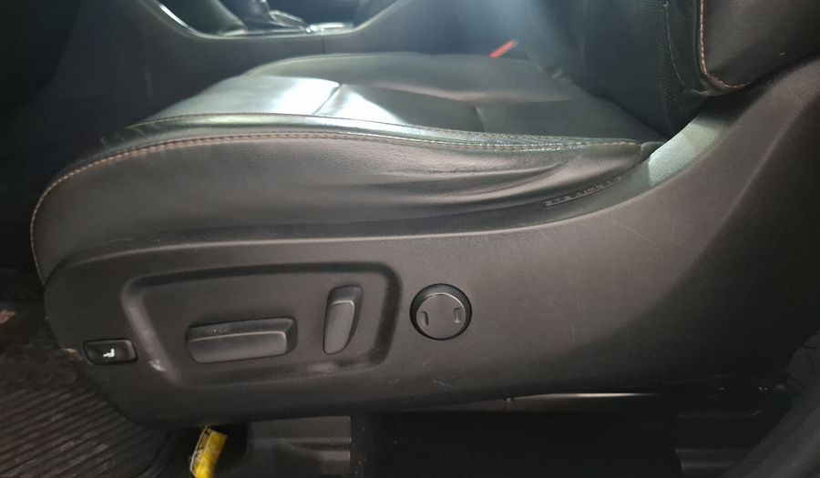 Toyota Highlander 3.5 LIMITED PANORAMA ROOF AT Suv 2016