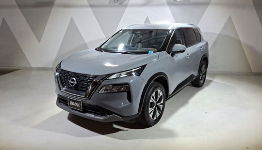 Nissan • X-Trail