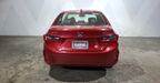 Honda City 1.5 TOURING CVT Sedan 2022