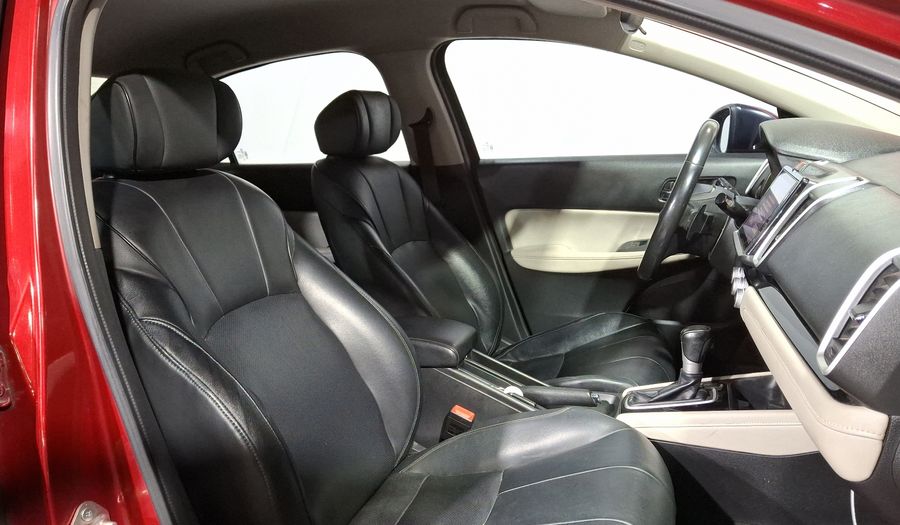 Honda City 1.5 TOURING CVT Sedan 2022