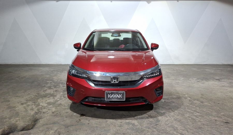 Honda City 1.5 TOURING CVT Sedan 2022