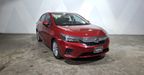 Honda City 1.5 TOURING CVT Sedan 2022