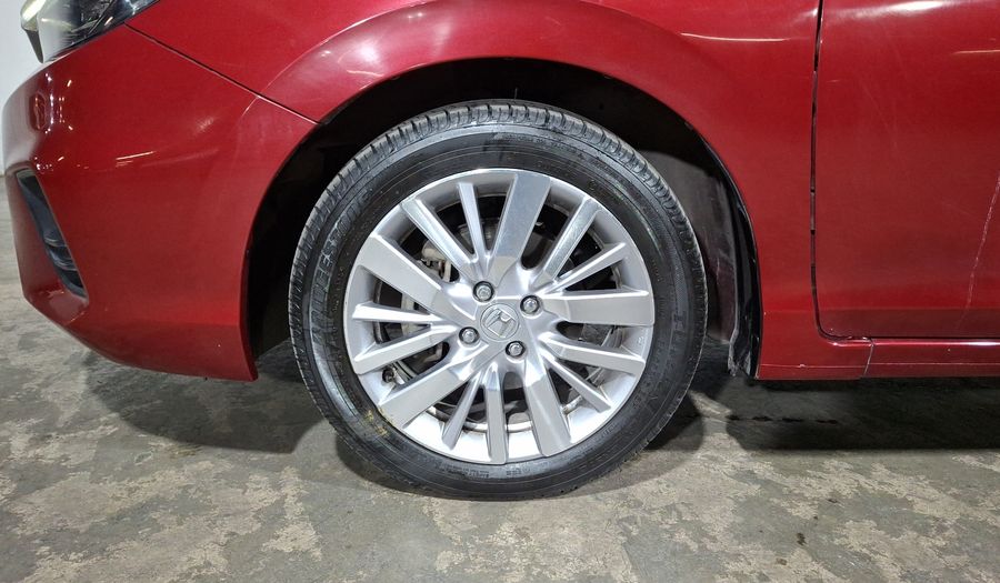 Honda City 1.5 TOURING CVT Sedan 2022