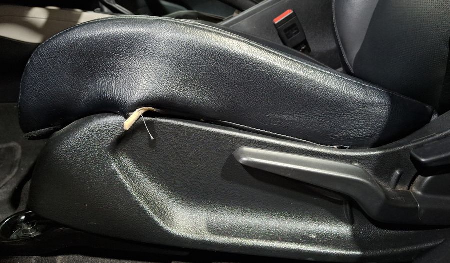 Honda City 1.5 TOURING CVT Sedan 2022