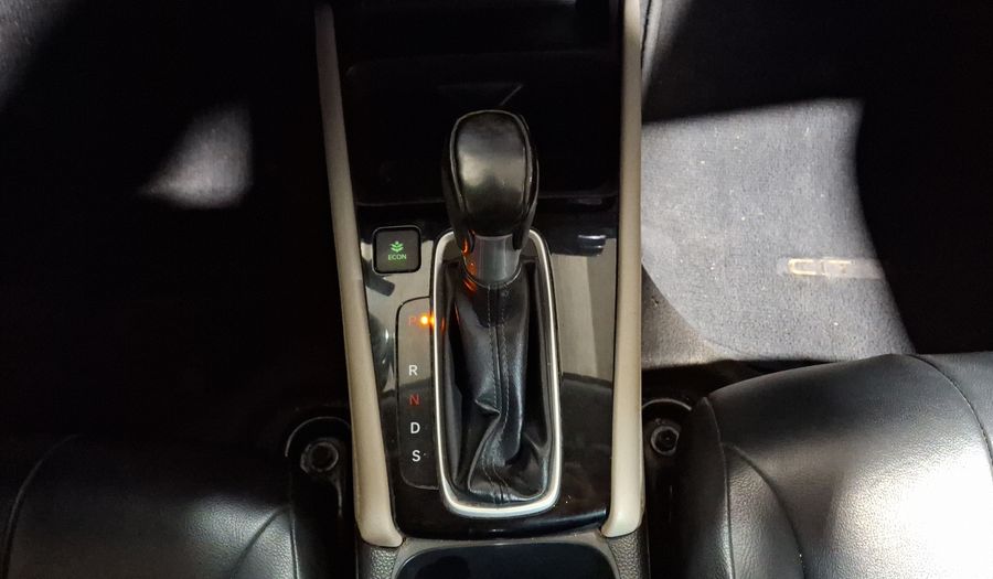 Honda City 1.5 TOURING CVT Sedan 2022
