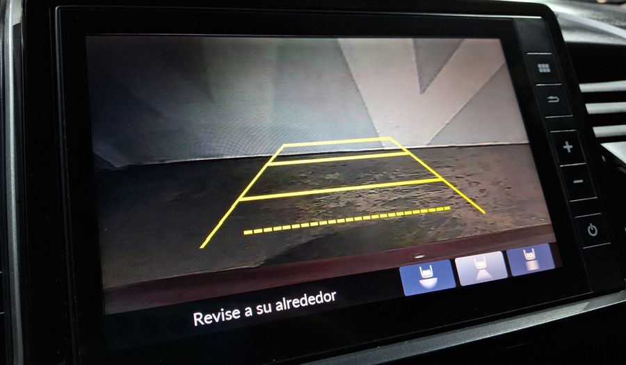Honda City 1.5 TOURING CVT Sedan 2022