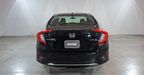 Honda Civic 2.0 I-STYLE CVT Sedan 2021