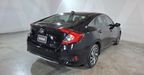 Honda Civic 2.0 I-STYLE CVT Sedan 2021
