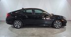 Honda Civic 2.0 I-STYLE CVT Sedan 2021