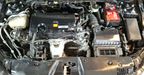 Honda Civic 2.0 I-STYLE CVT Sedan 2021