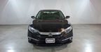 Honda Civic 2.0 I-STYLE CVT Sedan 2021