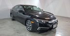 Honda Civic 2.0 I-STYLE CVT Sedan 2021