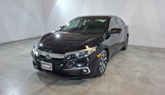 Honda • Civic