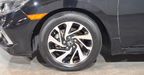 Honda Civic 2.0 I-STYLE CVT Sedan 2021