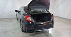 Honda Civic 2.0 I-STYLE CVT Sedan 2021