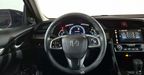 Honda Civic 2.0 I-STYLE CVT Sedan 2021