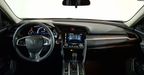Honda Civic 2.0 I-STYLE CVT Sedan 2021