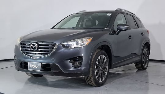 Mazda • CX-5