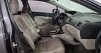 Honda Civic 1.8 EX-L NAVI AT 4DRS Sedan 2015