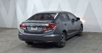 Honda Civic 1.8 EX-L NAVI AT 4DRS Sedan 2015