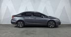 Honda Civic 1.8 EX-L NAVI AT 4DRS Sedan 2015