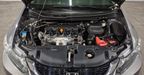 Honda Civic 1.8 EX-L NAVI AT 4DRS Sedan 2015