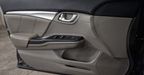 Honda Civic 1.8 EX-L NAVI AT 4DRS Sedan 2015