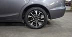 Honda Civic 1.8 EX-L NAVI AT 4DRS Sedan 2015