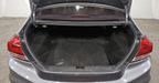 Honda Civic 1.8 EX-L NAVI AT 4DRS Sedan 2015