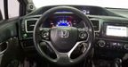 Honda Civic 1.8 EX-L NAVI AT 4DRS Sedan 2015
