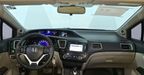 Honda Civic 1.8 EX-L NAVI AT 4DRS Sedan 2015