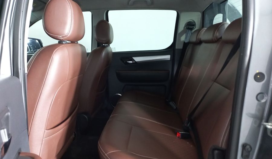 Jac Frison T8 2.0 FRISON Pickup 2022