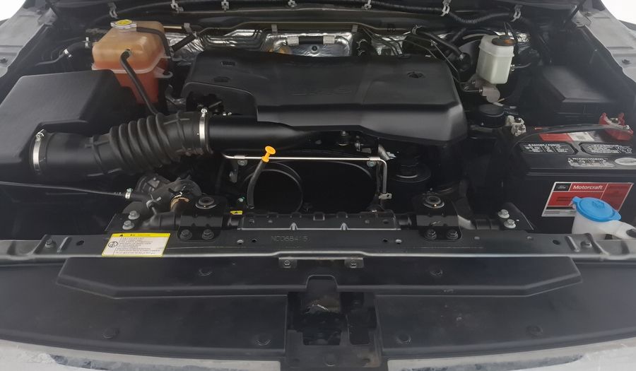 Jac Frison T8 2.0 FRISON Pickup 2022