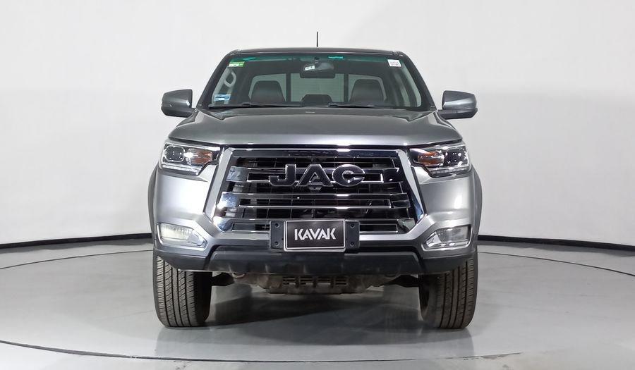 Jac Frison T8 2.0 FRISON Pickup 2022
