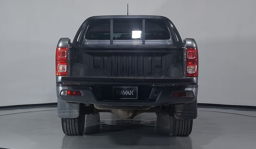 Jac Frison T8 2.0 FRISON Pickup 2022