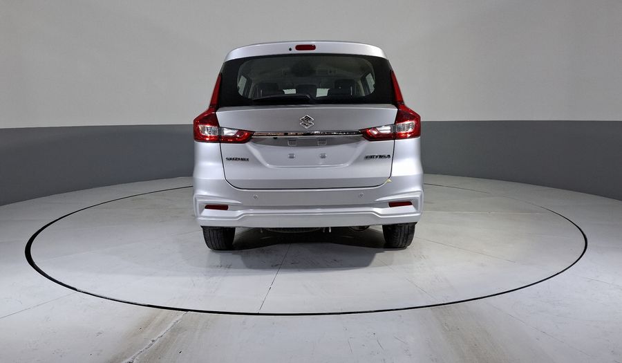Suzuki Ertiga 1.5 GLX AUTO Minivan 2021